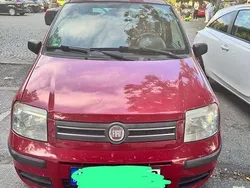 Gebraucht 2009 Fiat Panda Kleinwagen | 1.900 €