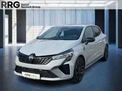 Rafalegrau Gebraucht 2023 Renault Clio V Esprit Alpine Limousine | 17.890 € (Etwas zu teuer)