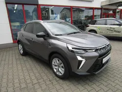 Anthrazit grau Neu 2025 Mitsubishi ASX Plus SUV | 28.990 € (Fairer Preis)