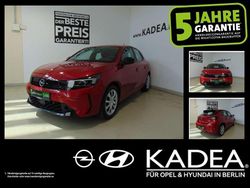 Lackierung peperoncino red/typ aussenver (metallic) Gebraucht 2023 Opel Corsa Kleinwagen | 15.250 € (Guter Preis)