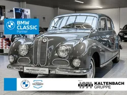 BMW 501