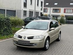 Beige Gebraucht 2008 Renault Mégane GrandTour Kombi | 3.999 € (Teuer)
