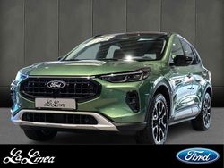 Grün Neu 2025 Ford Kuga Active X SUV | 43.890 €