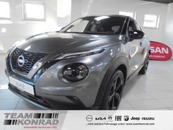 Silber Neu 2025 Nissan Juke 360º SUV | 24.990 € (Fairer Preis)