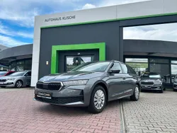 Grau Neu 2025 Skoda Octavia Kombi | 27.400 € (Guter Preis)