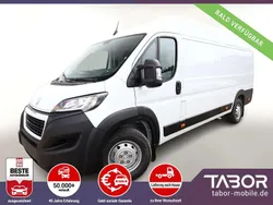 Weiß Neu 2024 Peugeot Boxer Van | 29.488 € (Guter Preis)