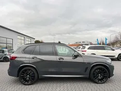 Dravitgrau metallic Gebraucht 2023 BMW X5 M SUV | 74.990 € (Fairer Preis)