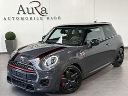 Grau Gebraucht 2017 Mini John Cooper Works Kleinwagen | 19.989 € (Fairer Preis)