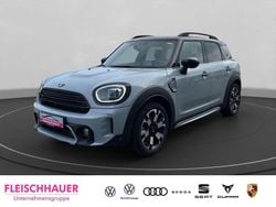 Momentum grey Gebraucht 2024 Mini Cooper S Countryman Untamed Edition SUV | 33.490 € (Fairer Preis)
