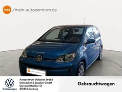 Costa azul Gebraucht 2021 VW e-up! Kleinwagen | 10.980 € (Guter Preis)
