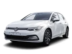 VW Golf VIII