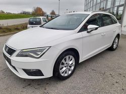 Gebraucht 2018 Seat Leon ST Kombi | 10.999 € (Guter Preis)