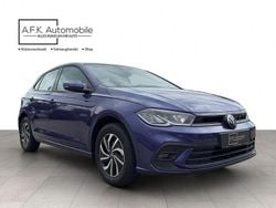 Violet Gebraucht 2023 VW Polo Life Limousine | 17.790 € (Fairer Preis)