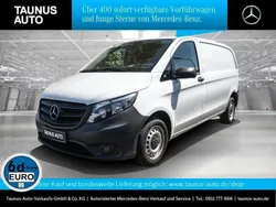Weiß Gebraucht 2020 Mercedes Vito Van / Kleinbus | 27.370 € (Superpreis)