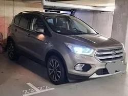 Gebraucht 2018 Ford Kuga Cool & Connect SUV | 15.000 € (Guter Preis)