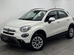 Bianco gelato Gebraucht 2021 Fiat 500X Cross SUV | 13.200 € (Guter Preis)