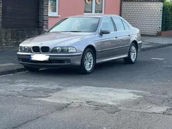 Silber Gebraucht 2000 BMW 520 Limousine | 2.799 € (Fairer Preis)
