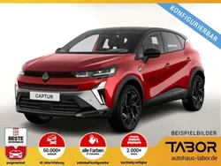 Rot (dezirrot (weitere wählbar)) Neu 2025 Renault Captur Esprit Alpine SUV | 28.946 € (Fairer Preis)