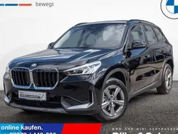 Schwarz Gebraucht 2023 BMW X1 SUV | 33.900 € (Superpreis)
