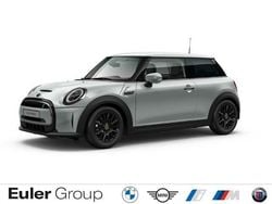 Silber Gebraucht 2022 Mini Cooper SE Kleinwagen | 16.499 € (Guter Preis)