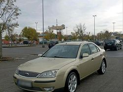 Gold Gebraucht 2007 Ford Mondeo Kombi | 1.750 € (Fairer Preis)