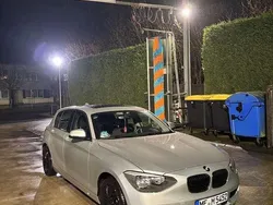 Gebraucht 2012 BMW 116 Kleinwagen | 10.200 € (Fairer Preis)
