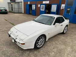 Weiß Gebraucht 1989 Porsche 944 S Coupé | 9.500 €