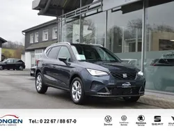 Grau Neu 2024 Seat Arona FR SUV | 25.990 € (Fairer Preis)