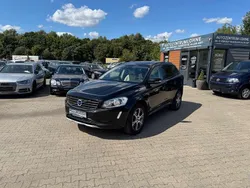 Schwarz Gebraucht 2016 Volvo XC60 Kinetic SUV | 13.990 € (Fairer Preis)