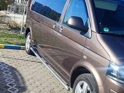 Gebraucht 2013 VW T5 Van | 13.000 €