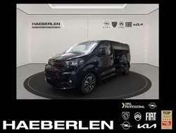 Perla neraschwarz Neu 2025 Citroën Spacetourer Van | 38.890 € (Guter Preis)