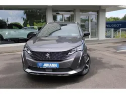 Platinium) (grau Neu 2025 Peugeot 5008 Allure Van / Kleinbus | 40.990 € (Etwas zu teuer)