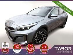 Lunarsilber metallic Neu 2025 Kia XCeed GT-Line SUV | 29.223 € (Guter Preis)