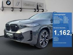Bmw individual dravitgrau met Gebraucht 2024 BMW X6 M M Sport SUV | 99.990 € (Teuer)