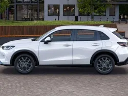 Honda ZR-V