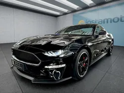 Gebraucht 2020 Ford Mustang Coupé | 52.149 € (Teuer)