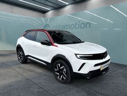 Weiß Gebraucht 2024 Opel Mokka SUV | 24.490 € (Etwas zu teuer)