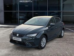 Fjordblau Neu 2025 Seat Ibiza Kleinwagen | 18.890 € (Guter Preis)