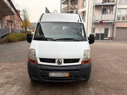 Weiß Gebraucht 2006 Renault Master Van / Kleinbus | 2.750 €