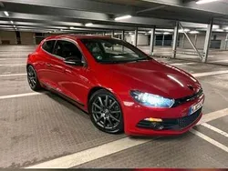Rot Gebraucht 2009 VW Scirocco Coupé | 5.800 € (Fairer Preis)