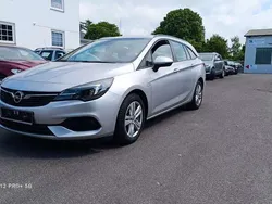 Argon silber/ice silver (m2) Gebraucht 2021 Opel Astra Edition Kombi | 11.990 € (Fairer Preis)