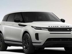 Fuji white Neu 2025 Land Rover Range Rover evoque S SUV | 55.177 € (Superpreis)