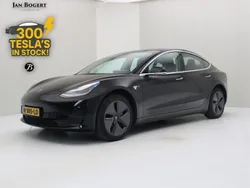 Schwarz Gebraucht 2020 Tesla Model 3 Standard Range Limousine | 18.900 € (Guter Preis)