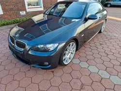 Grau Gebraucht 2008 BMW 325 Cabriolet M Sport Cabrio | 11.000 € (Guter Preis)