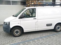 Weiß Gebraucht 2010 VW 181 SUV | 8.750 € (Teuer)