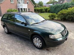 Gebraucht 1998 VW Passat Comfortline Kombi | 500 € (Guter Preis)