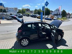Schwarz Gebraucht 2013 Mitsubishi Colt Limousine | 3.499 € (Fairer Preis)