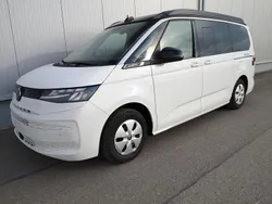 Candyweiß dach schwarz Neu 2025 VW T7 Beach Van | 57.695 € (Superpreis)
