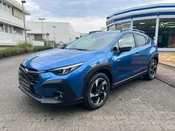 Blau Gebraucht 2025 Subaru Crosstrek Comfort SUV | 35.990 € (Fairer Preis)