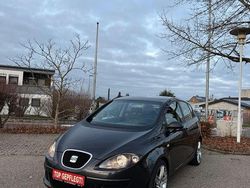 Gebraucht 2006 Seat Altea Fresh Limousine | 2.999 € (Fairer Preis)